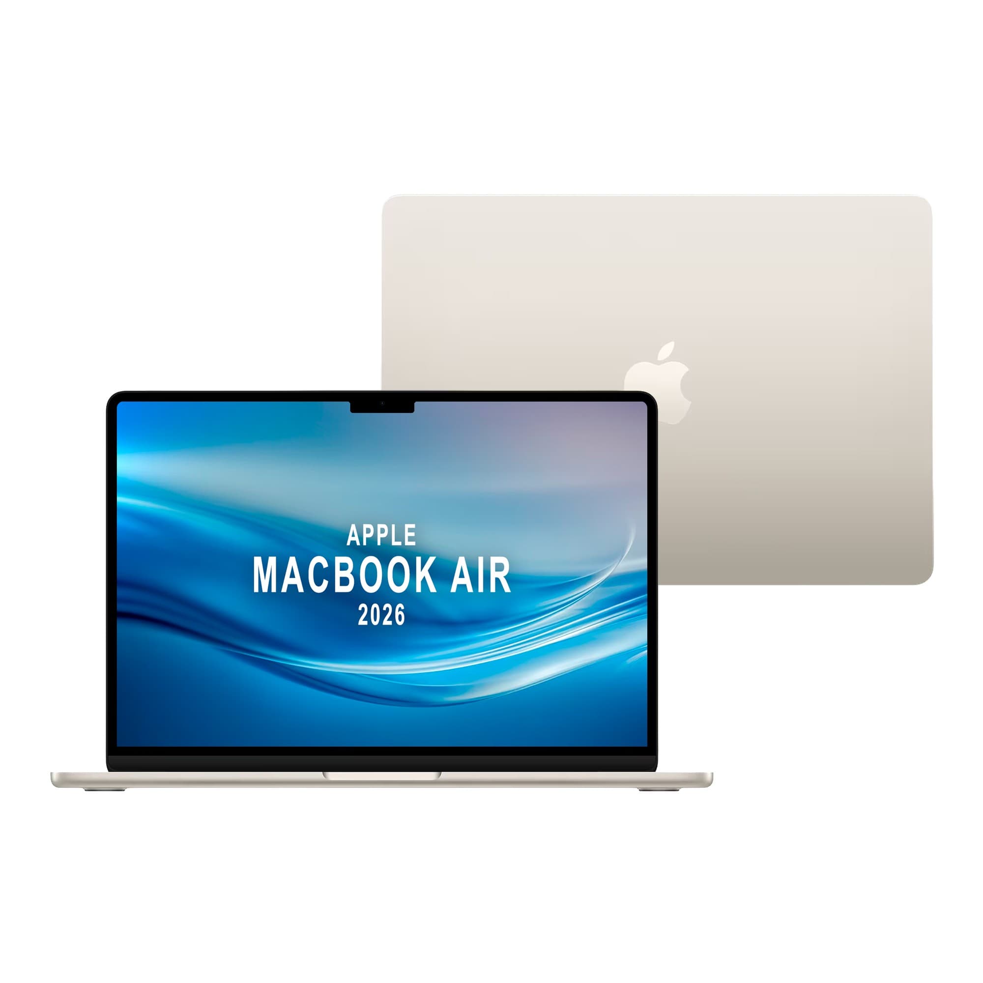 Apple Macbook Air 13.6'' M5 16gb 512gb Mac