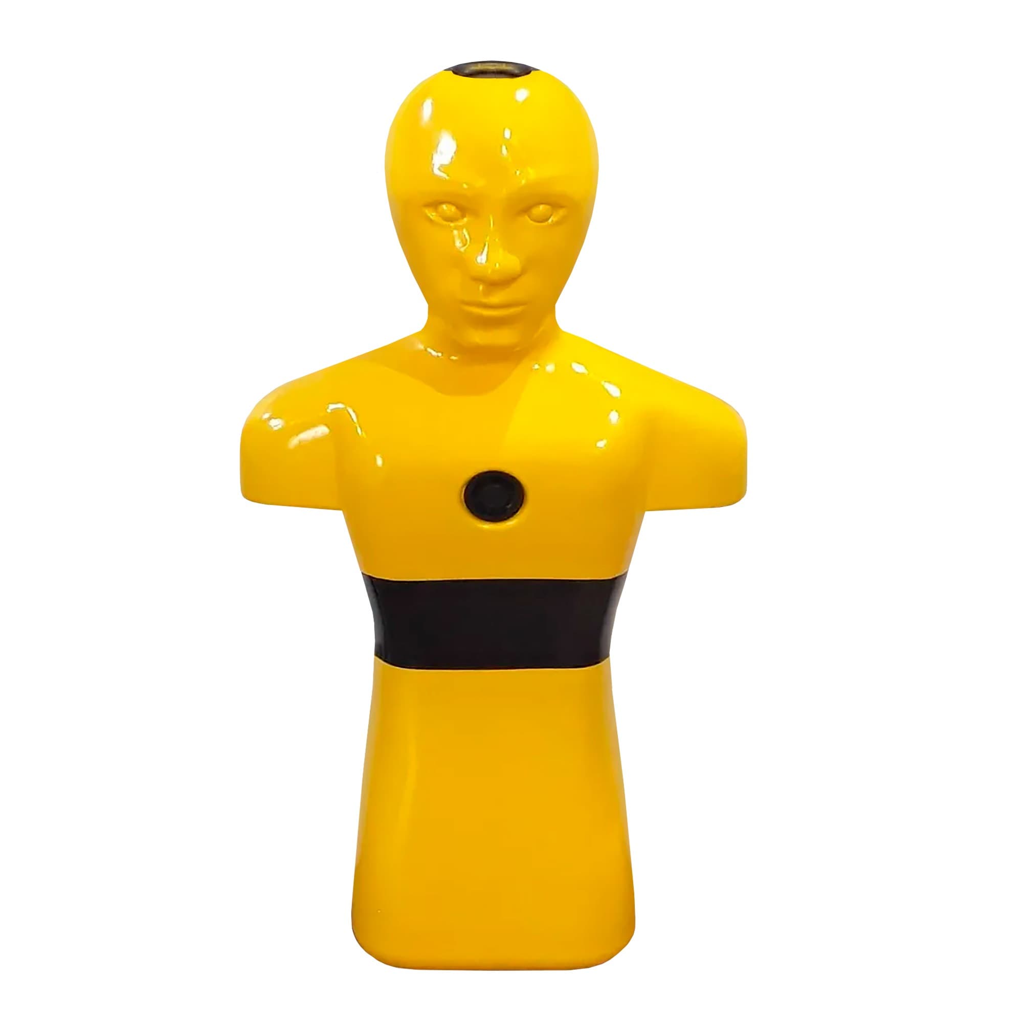 Maniquí De Rescate Y Entrenamiento