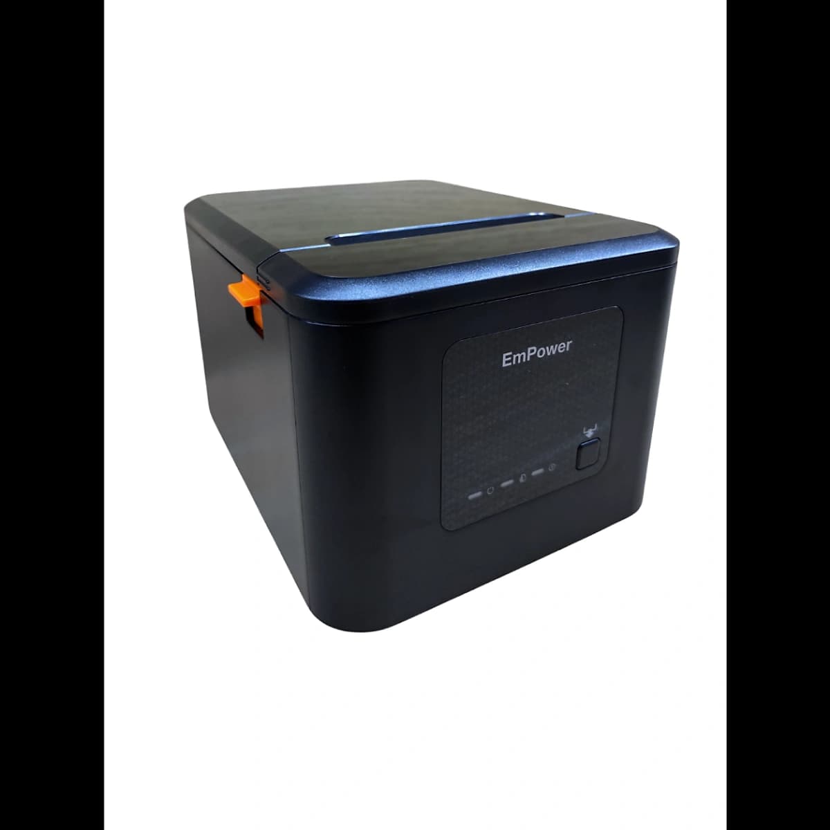 Impresora Térmica De Tickets Y Recibos Empower P230h-Bw - 80mm - Wi-Fi -Bluetooth