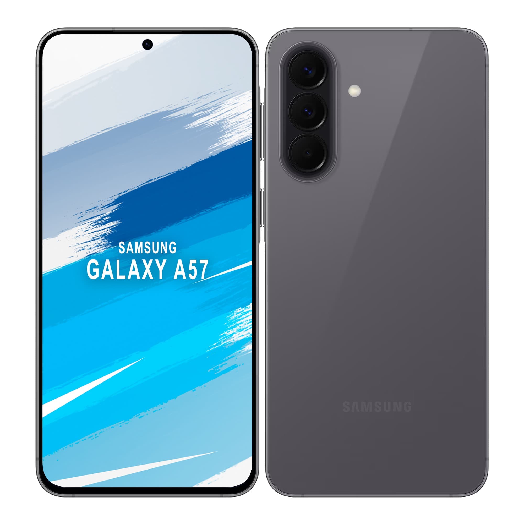 Samsung Galaxy A57 6.7'' 5g 8gb 256gb Triple Cam 50mp