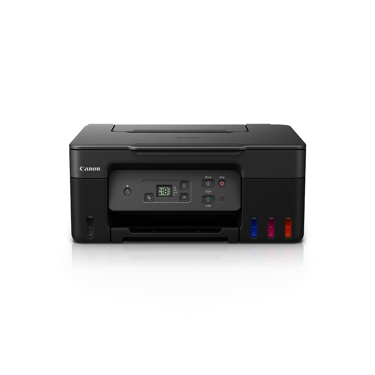 Impresora Con Sistema Continuo Canon G1130