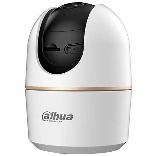 Cctv Cam Ip 3mp Ptz Wifi Hero H3ap Dahua