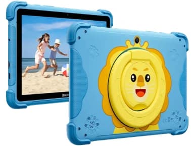 Tablet Blackview Link 1 Kids 8.68" 4gb 64gb Wi-Fi 6 Android