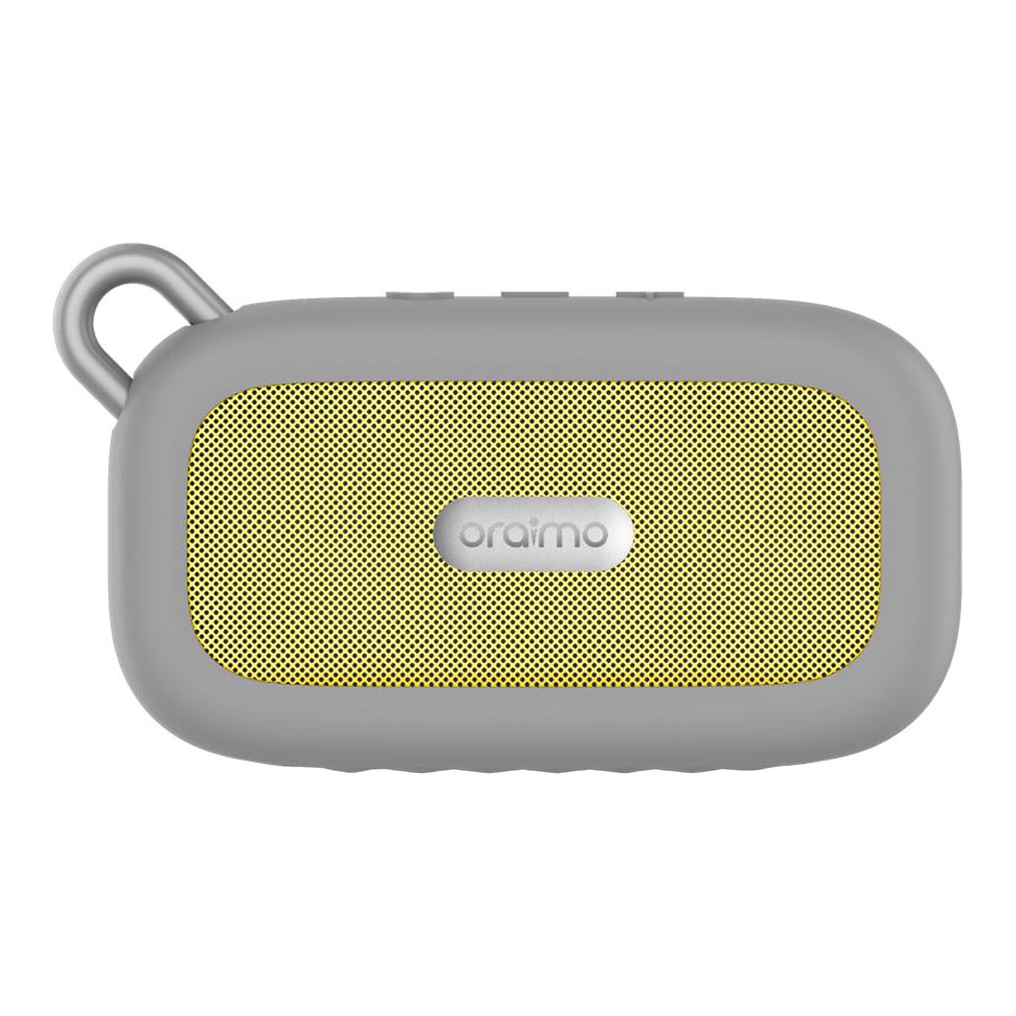 Parlante Inalámbrico Palm Oraimo Ip67 Bluetooth 3w