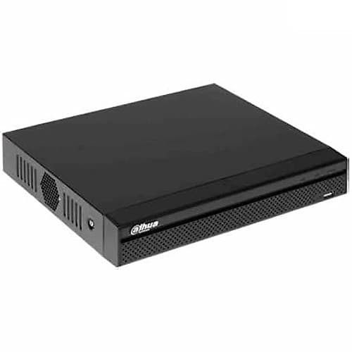 Cctv Nvr 8ch Lite Dhi-Nvr1108hs-S3/H Dahua