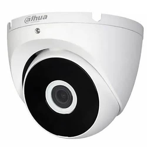 Cctv Cam Hdcvi 2mp Domo T2a21p Dahua