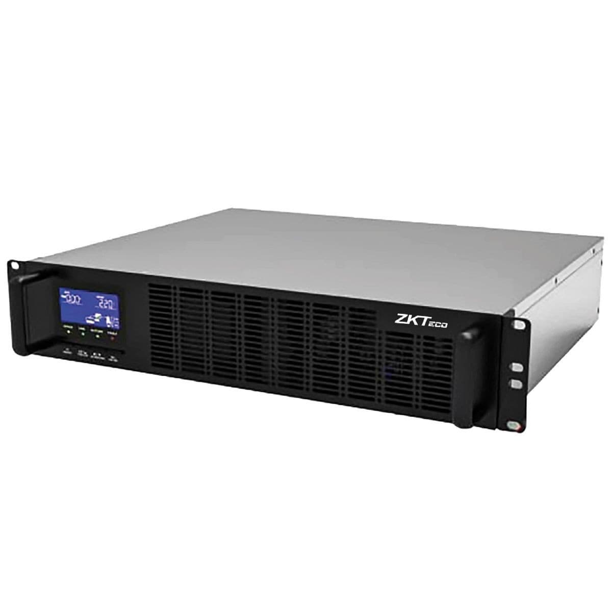 Ups Zkteco 2.7kw 72v 220-240v Hi Online