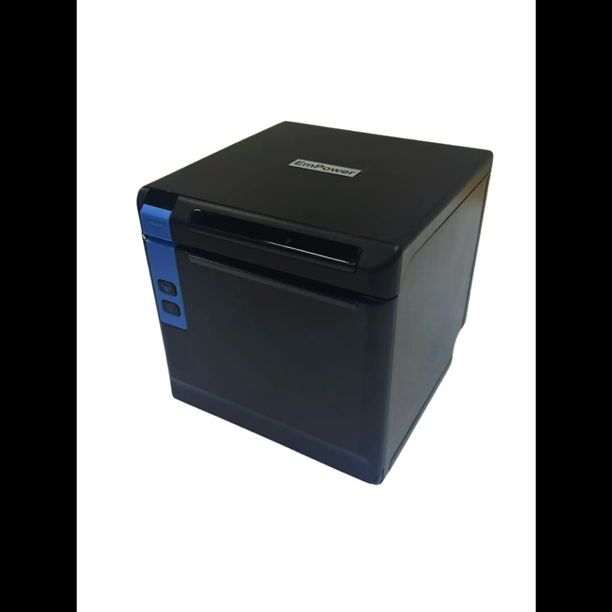 Impresora Térmica De Tickets Y Recibos Empower K260-Uslbw - 80mm - Usb Serial Ethernet Bluetooth Y Wi-Fi