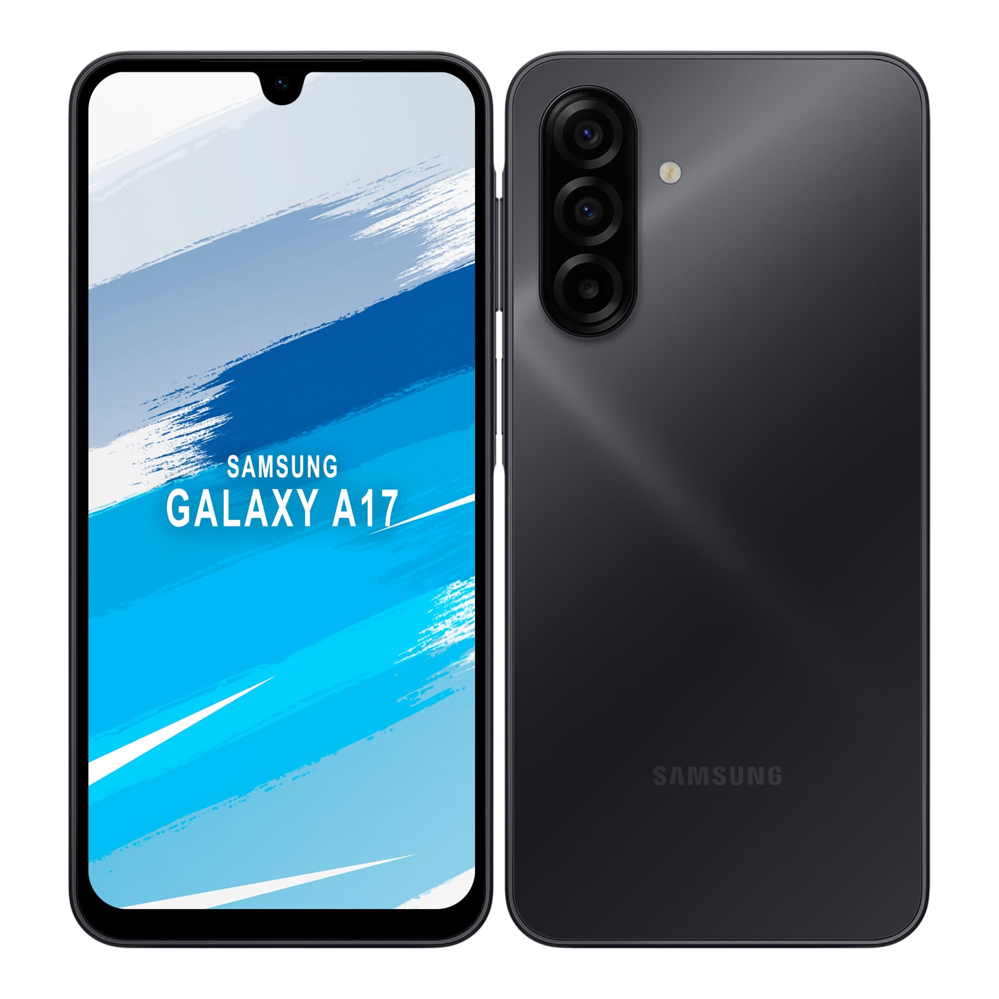 Samsung Galaxy A17 6.7'' 4g 8gb 256gb Triple Cam 50mp
