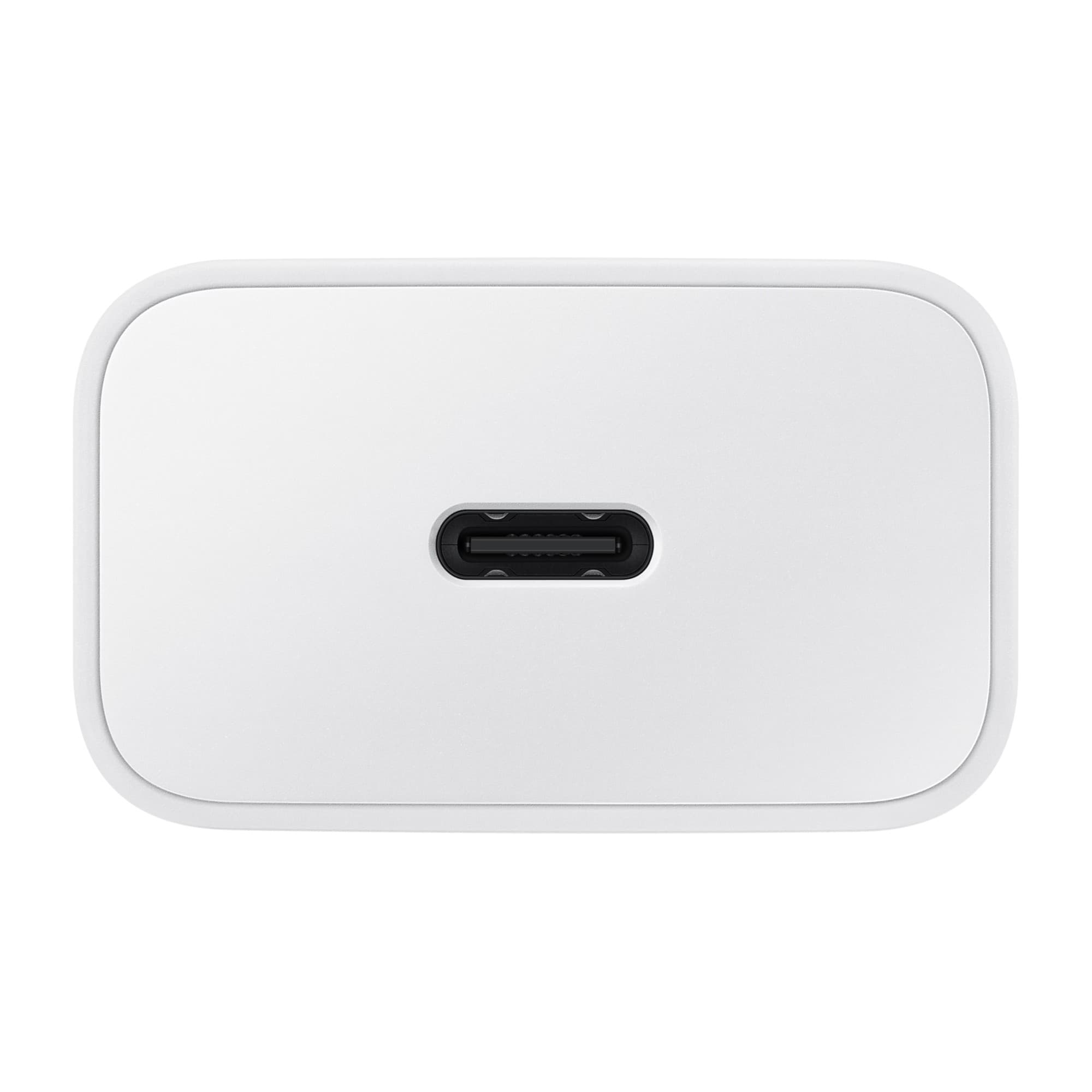 Kit Cargador Con Cable Samsung Travel Adapter 15w Usb C