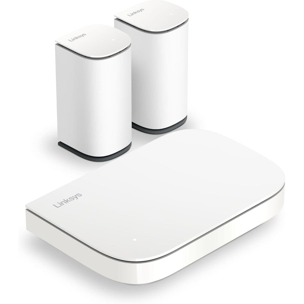 Router Velop (3pk) Ln11011202 Ax3000 Wifi6 Linksys