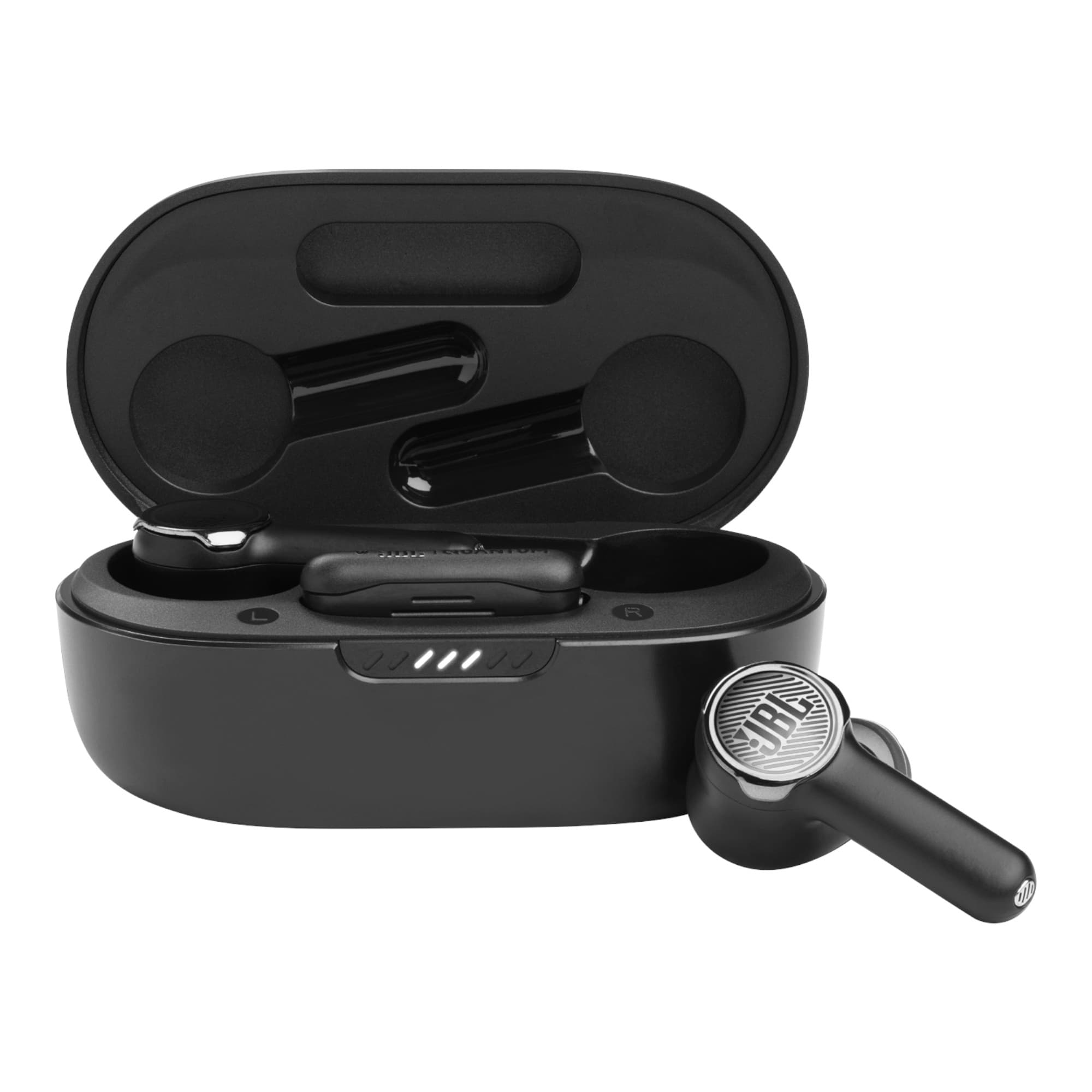 Auriculares Inalámbricos Jbl Quantum Tws Bt Llamadas Ipx4
