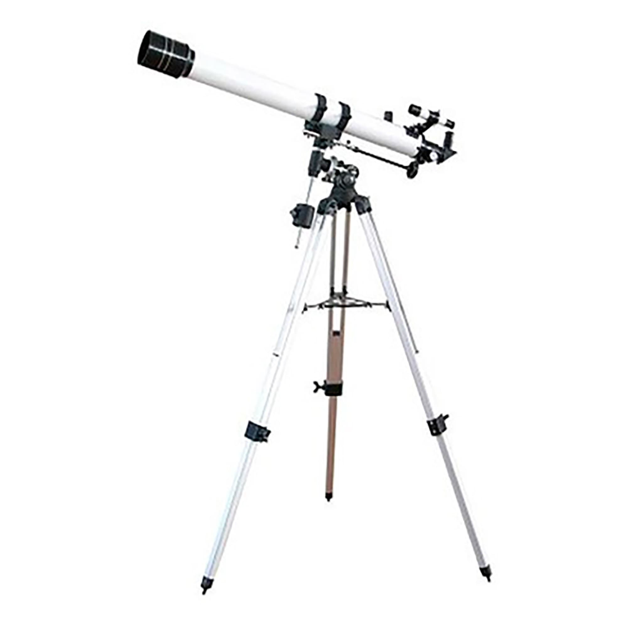 Telescopio Barride 70mm 900mm 5x24 Trípode