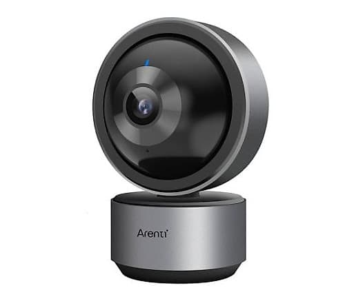 Arenti Dome1-N Camara Vigilancia P/Interior Wifi 3k