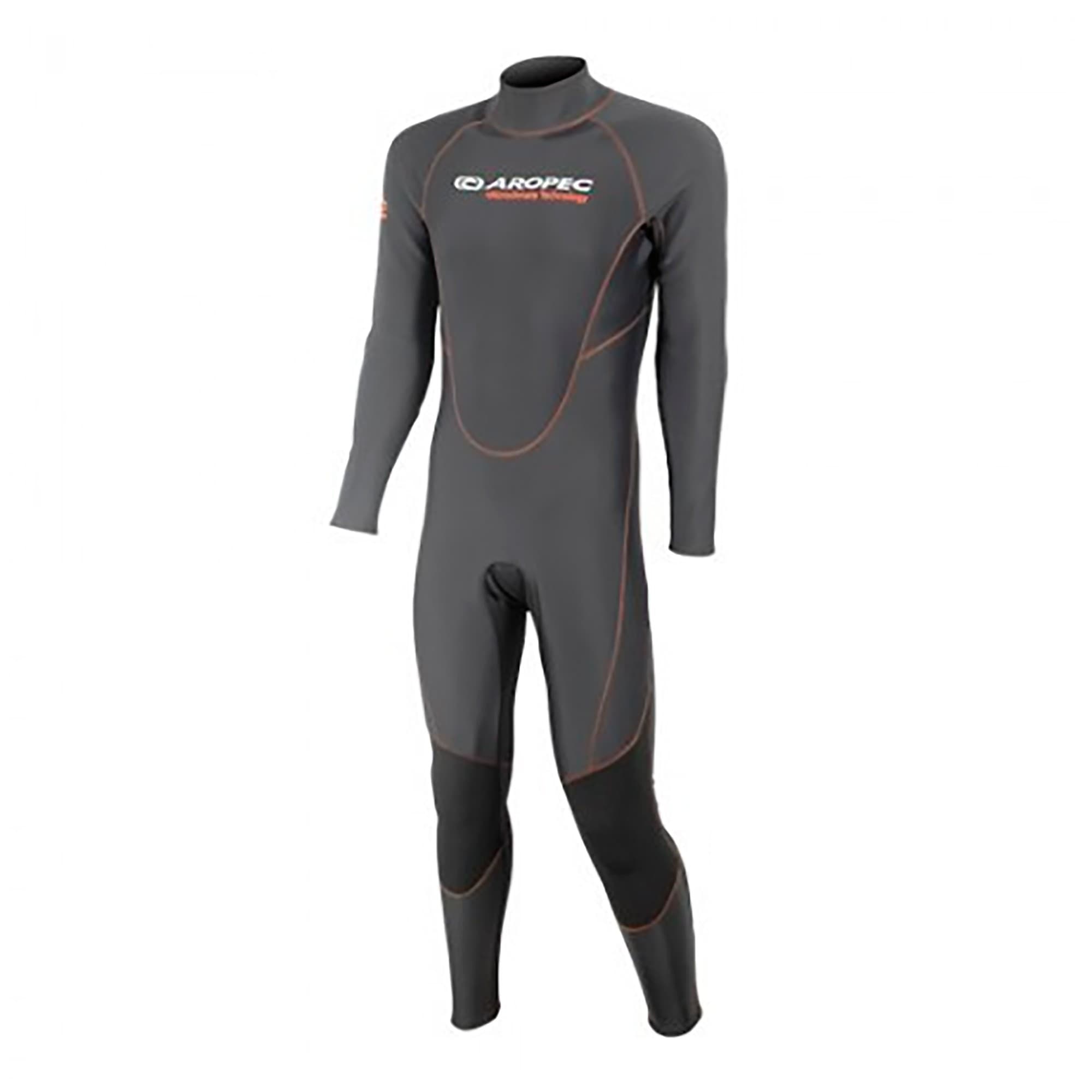 Traje Térmico Aropec Unisex L