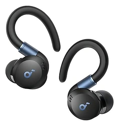 Soundcore - Headphones - Sport X20