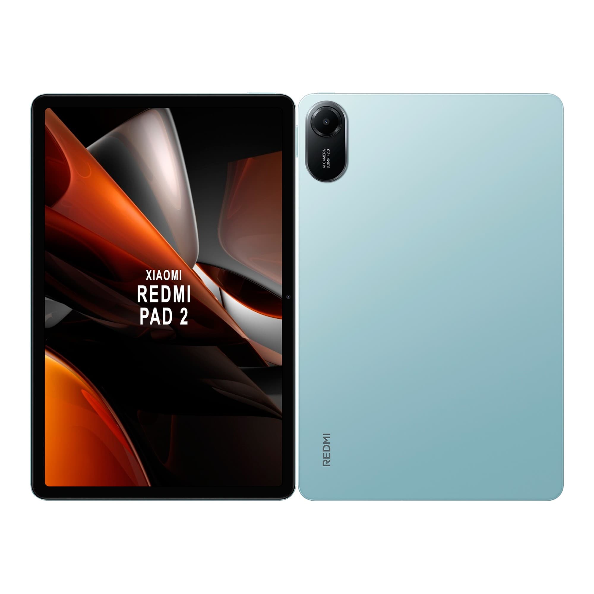 Tablet Redmi Pad 2 Xiaomi 11'' 4g 4gb 128gb 8mp+5mp