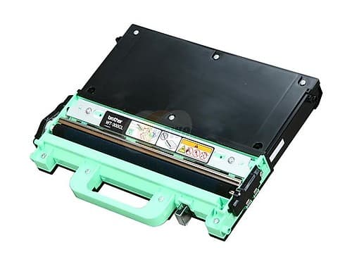 Depósito Recolector Tóner Brother Wt-300cl 50.000 Copias