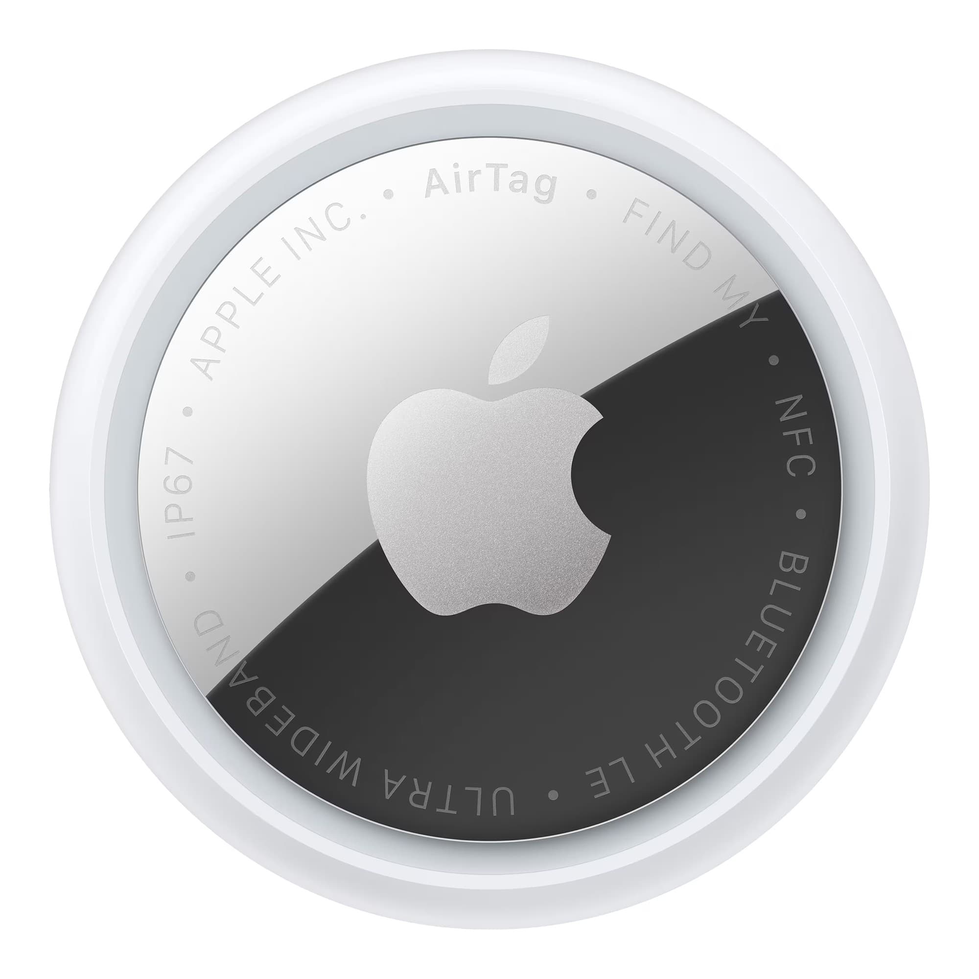 Rastreador Airtag Gen2 Apple Ip67