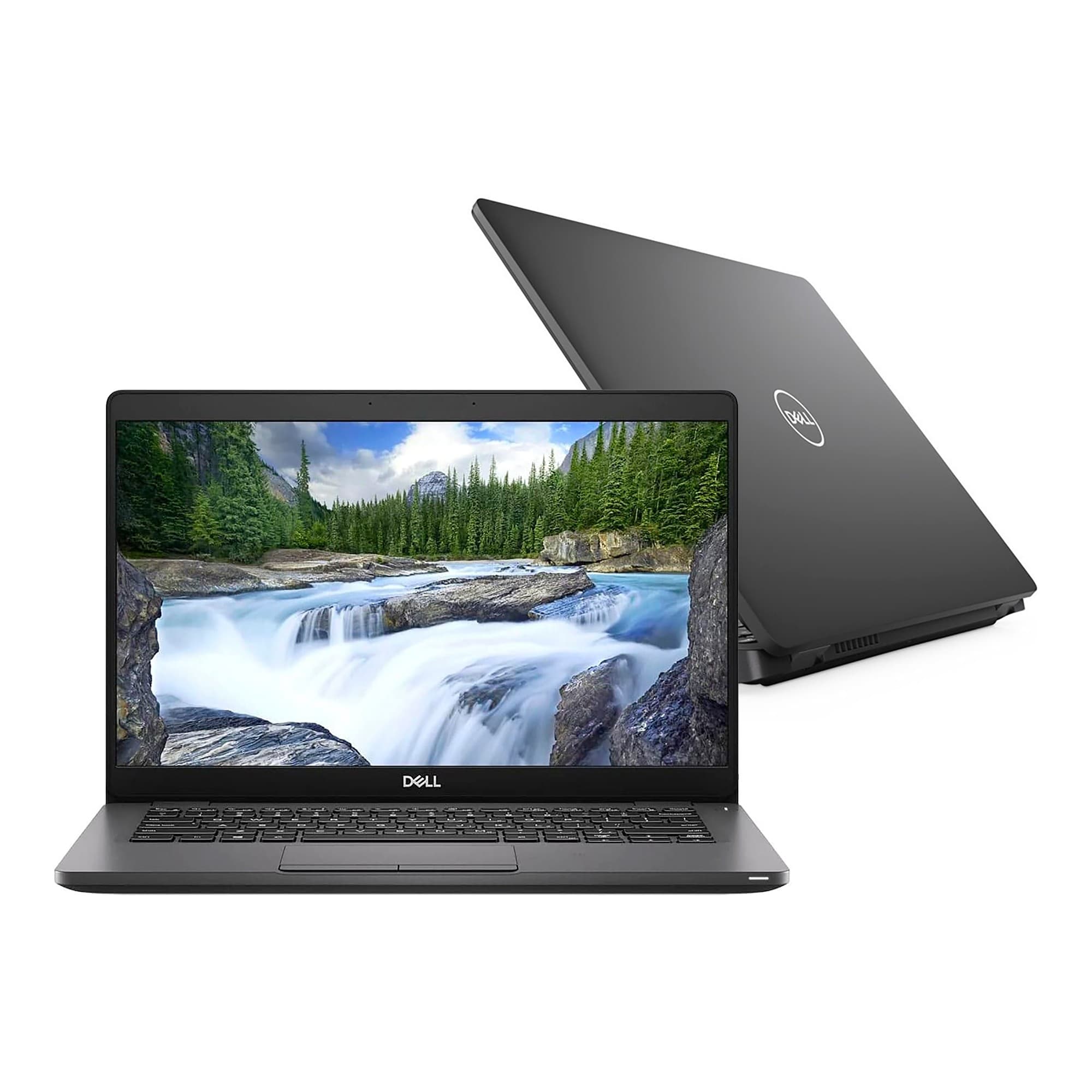 Notebook Dell 13.3'' Core I5 16gb 256gb Win11 Pro Ultra Portable