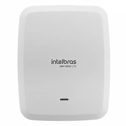 Alarma Amt 8000 Central Monit. Eth Sir Bat Amt 8000 Lite Intelbras