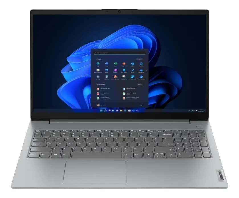 Notebook Lenovo V15 G4 R5 7520u / 8g / 256g / W11p / 1yci