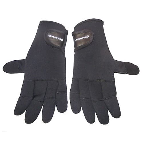 Guantes Comfo-Grip Sport 3mm Usd Talle Xl