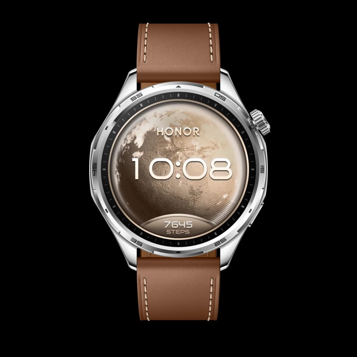 Honor Watch 6 Brown