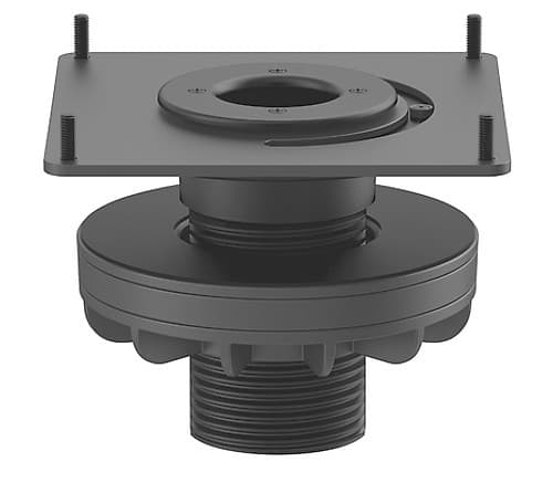 Logitech 939-001811 Vc Tap Table Mount*