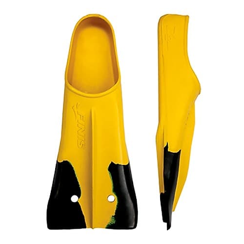 Patas De Rana Zoomers Z2 Gold Talle H