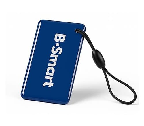 Bsmart Tag Para Cerradura Inteligente