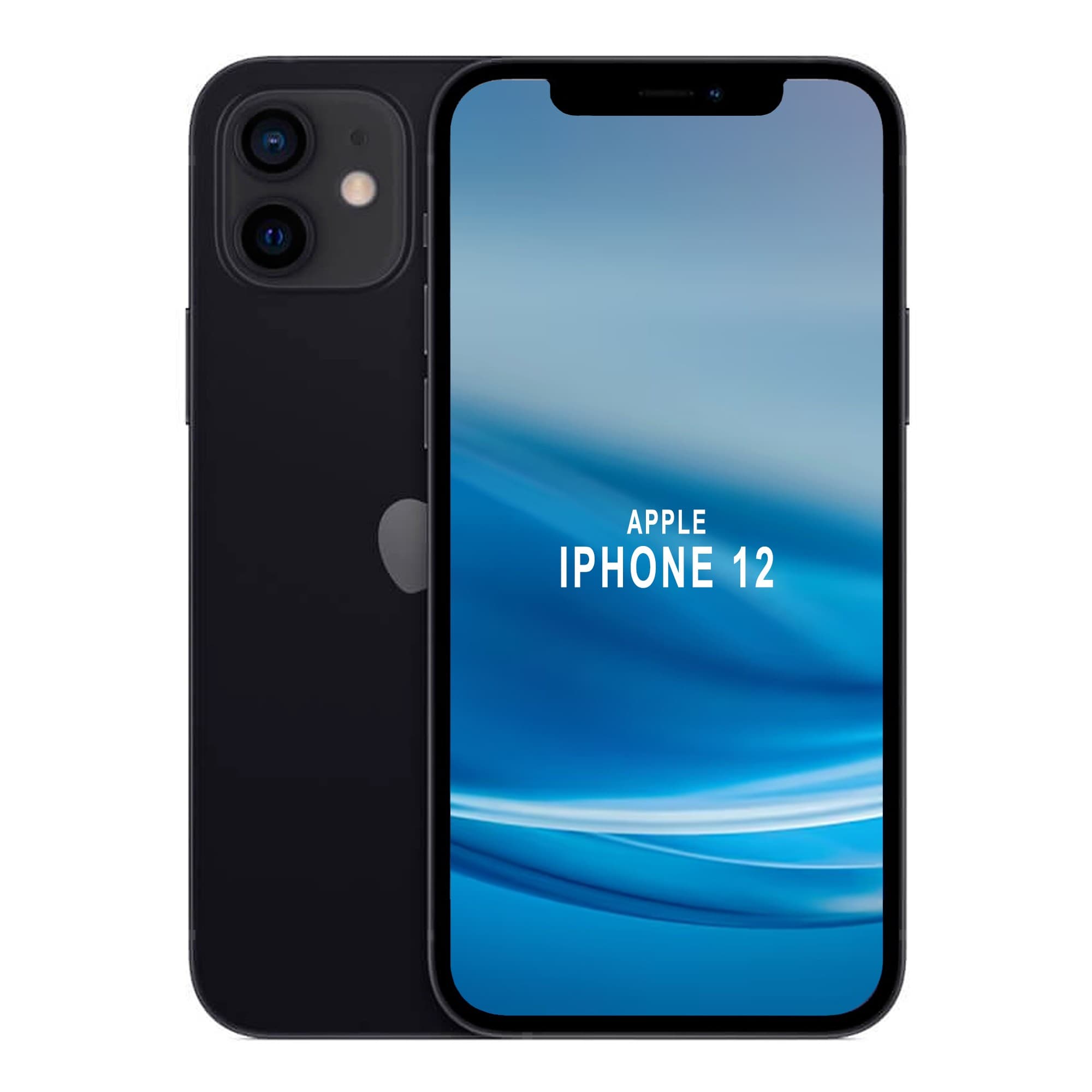 Iphone 12 6.1'' 5g 4gb 64gb Dual Cam 12mp