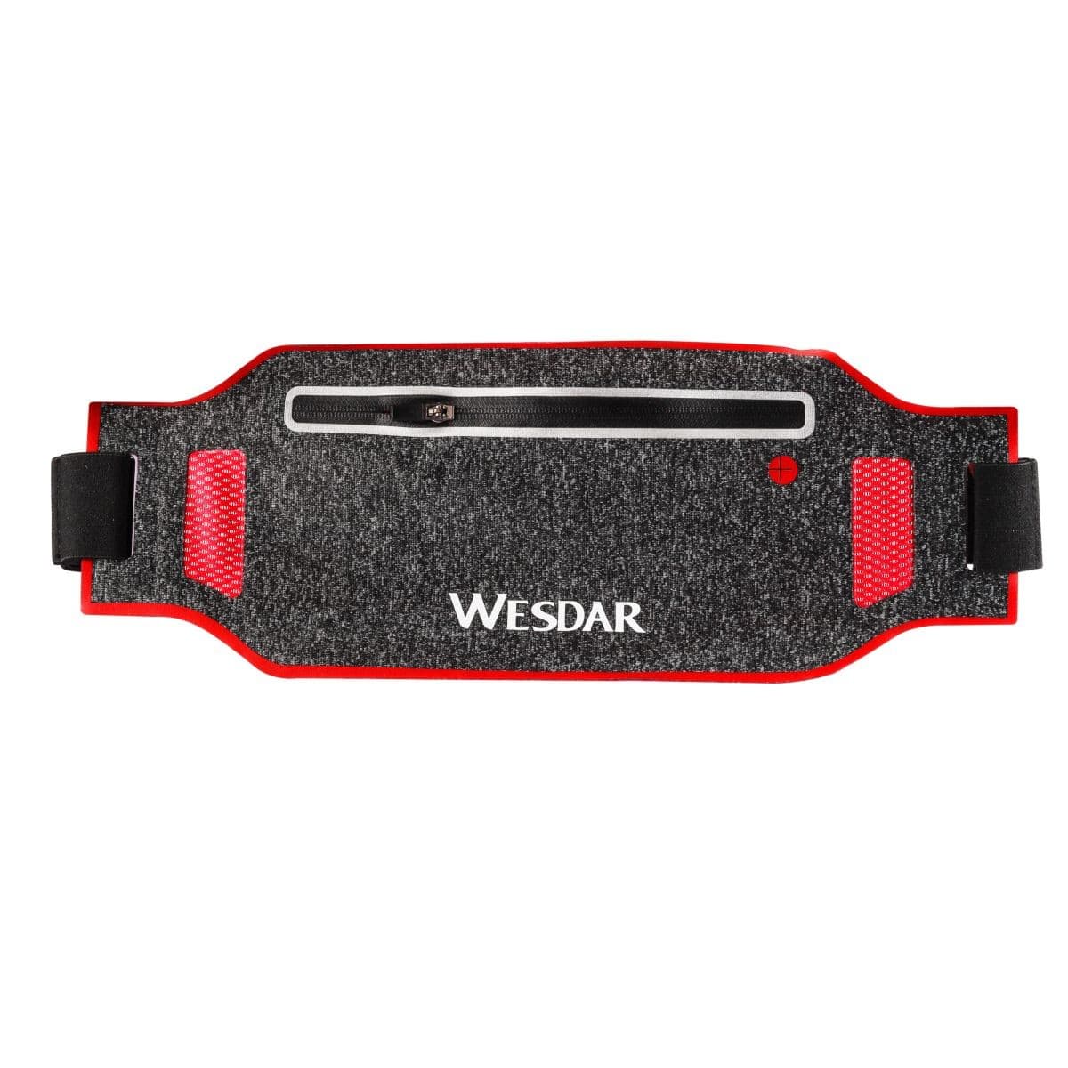 Estuche Smartphones Whb2 Wesdar Para Correr Red