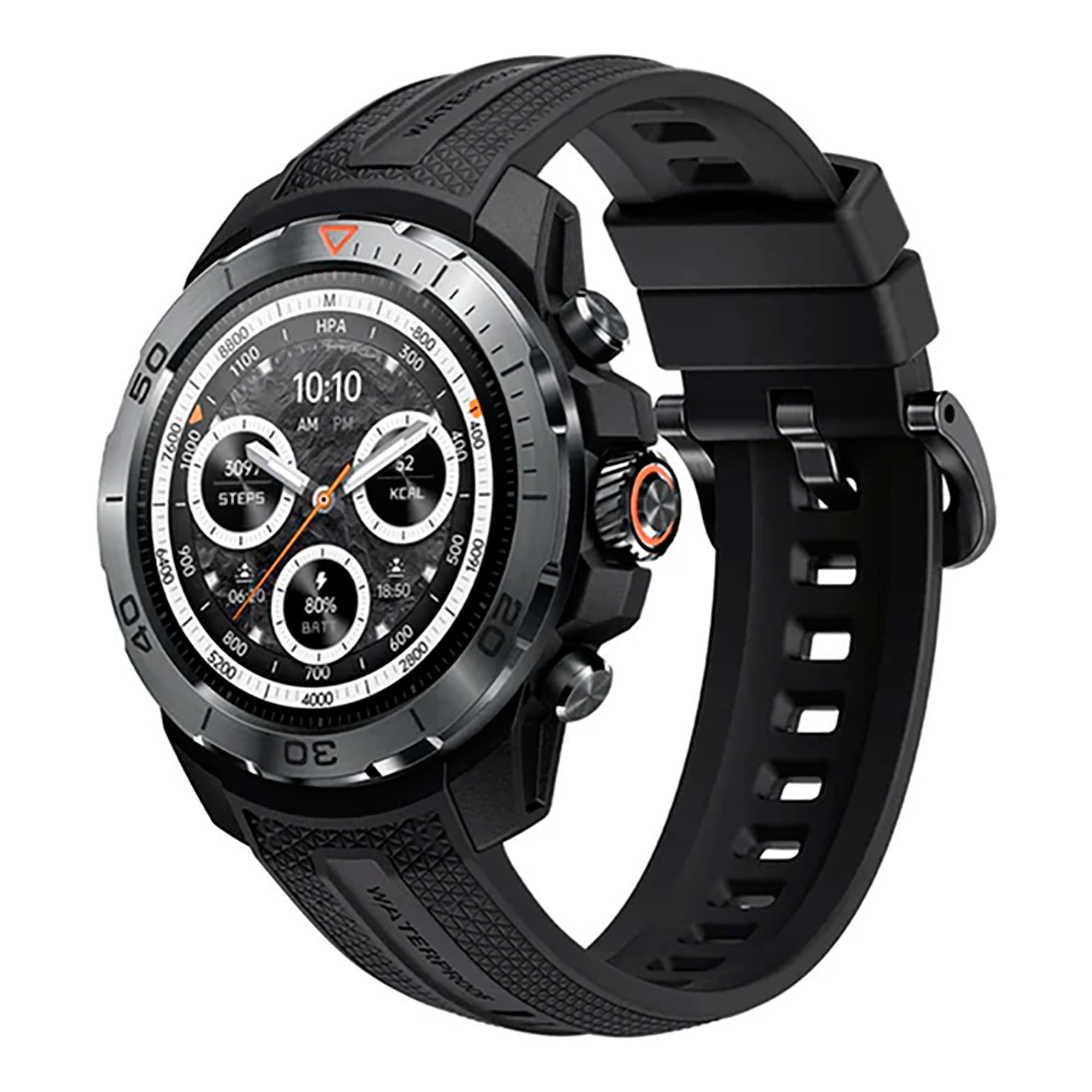 Reloj Inteligente Mibro Watch Gs Explorer 47.8mm 10atm 1.32'' Bluetooth