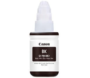 Canon Gi190bk Botella De Tinta G1100/2010/2100/2111/3100/3110