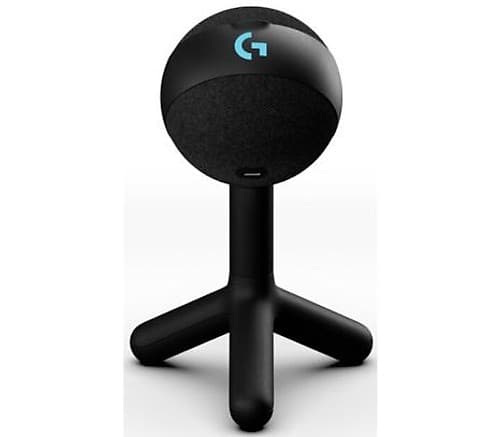 Blue 988-000550 Microfono Yeti Orb Black Usb --
