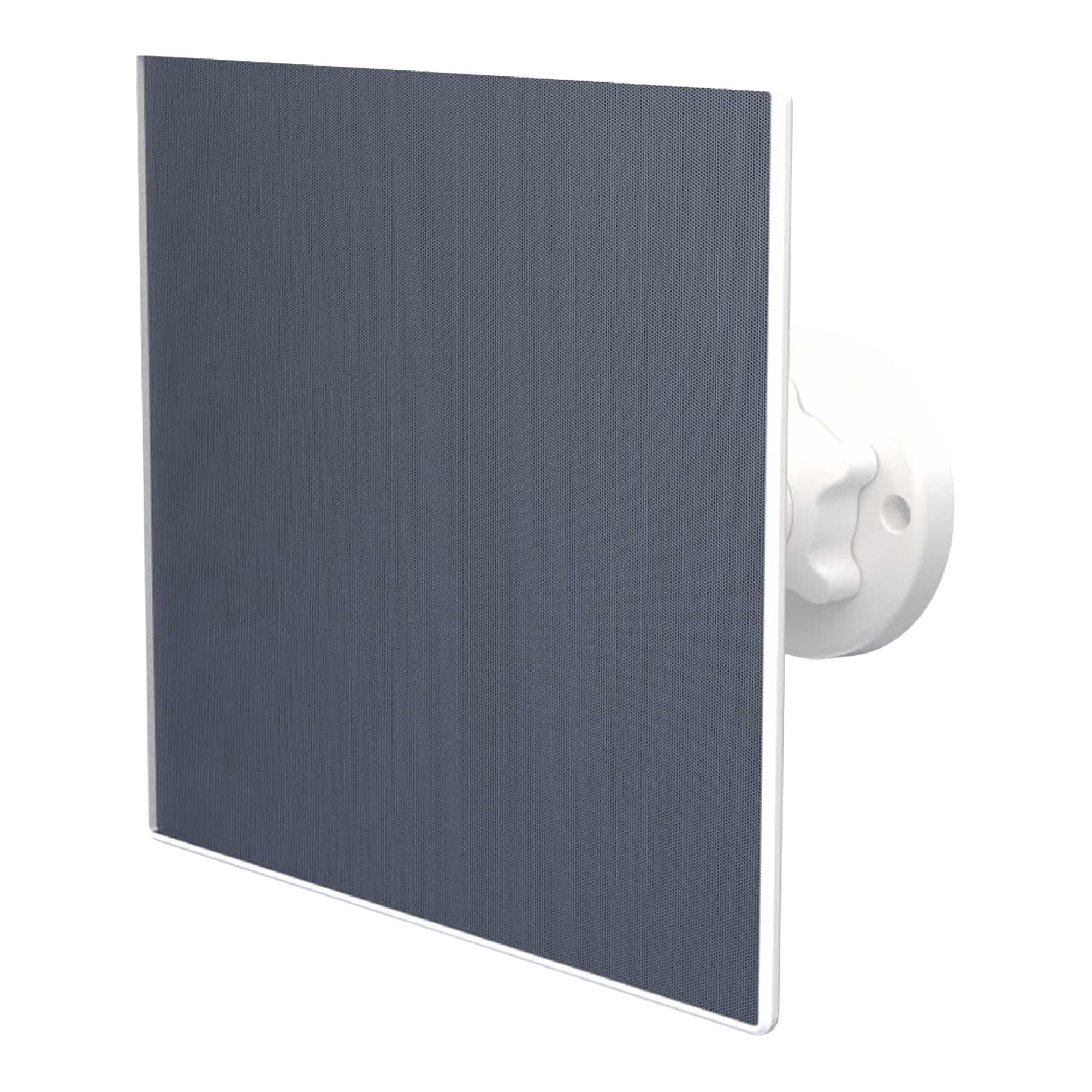Panel Solar Cargador Para Cámara Unno Cm149wt Ip65