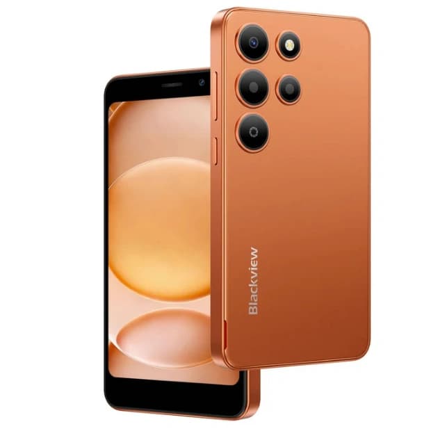 Smartphone Blackview Wave 2c 5" 3gb Ram 32gb Android 16 Go