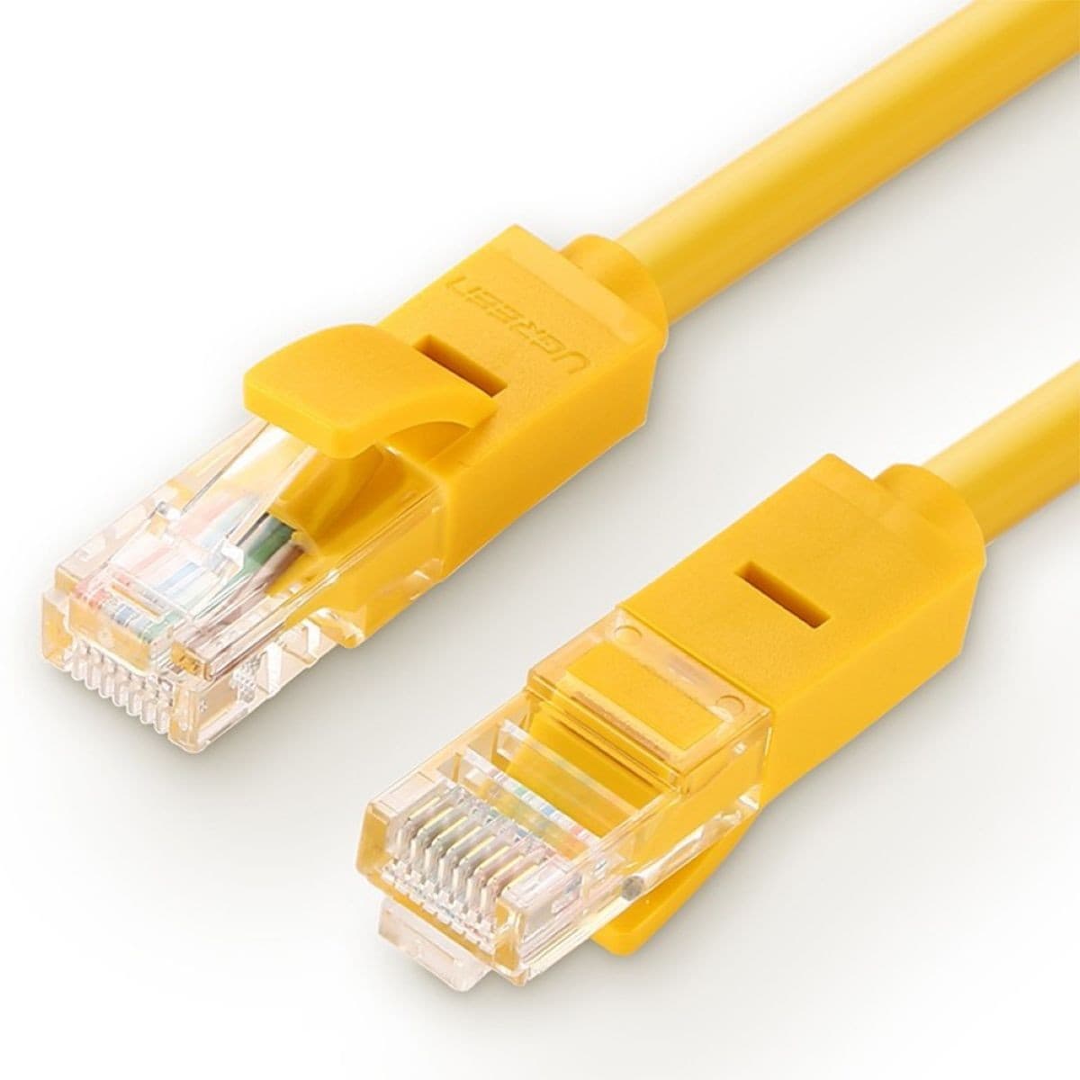 Cable Ugreen De Red Cat5e 3m Yw