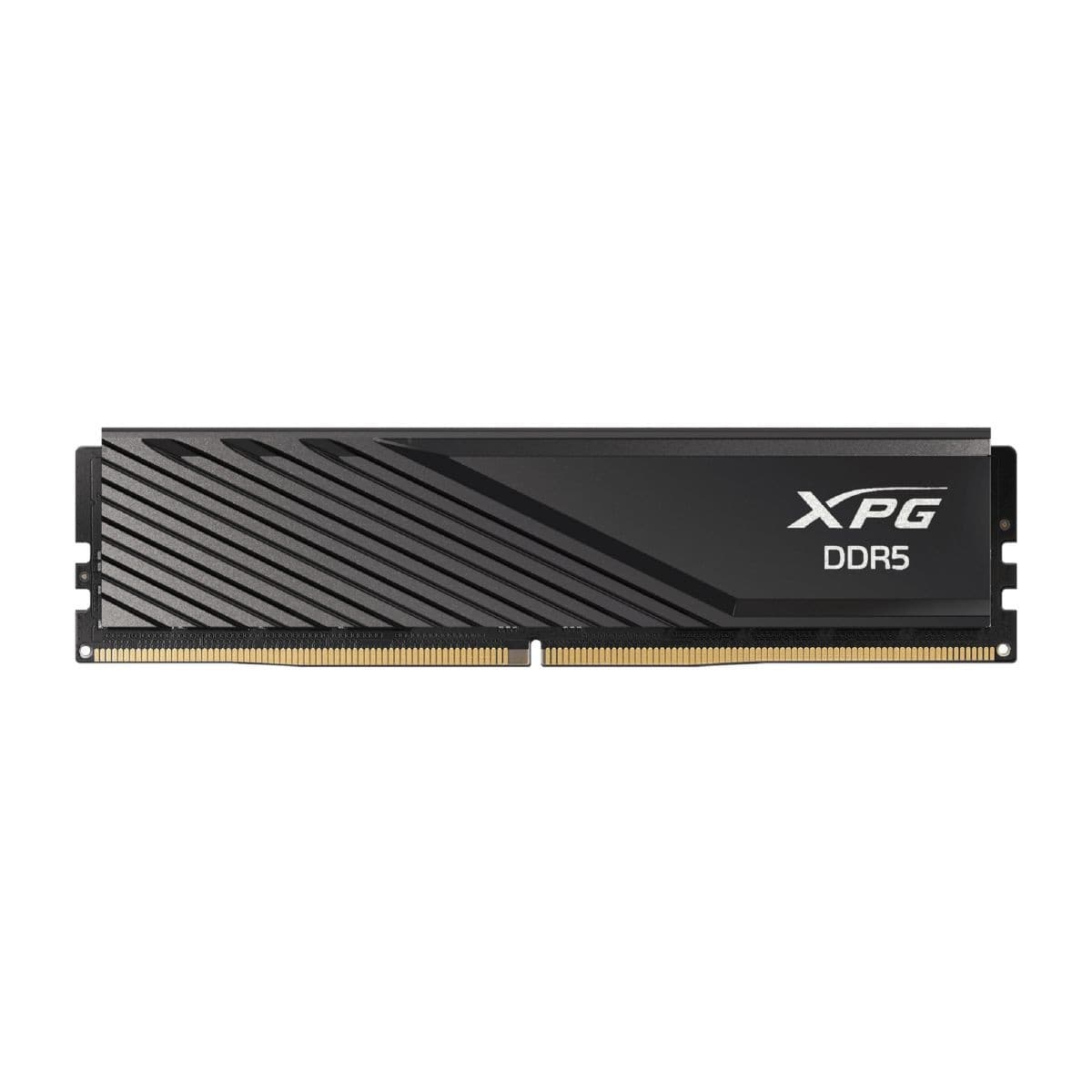 Memoria Ram Ddr5 8gb 5600mhz Adata Xpg Lancer Bl Cl46 Bk