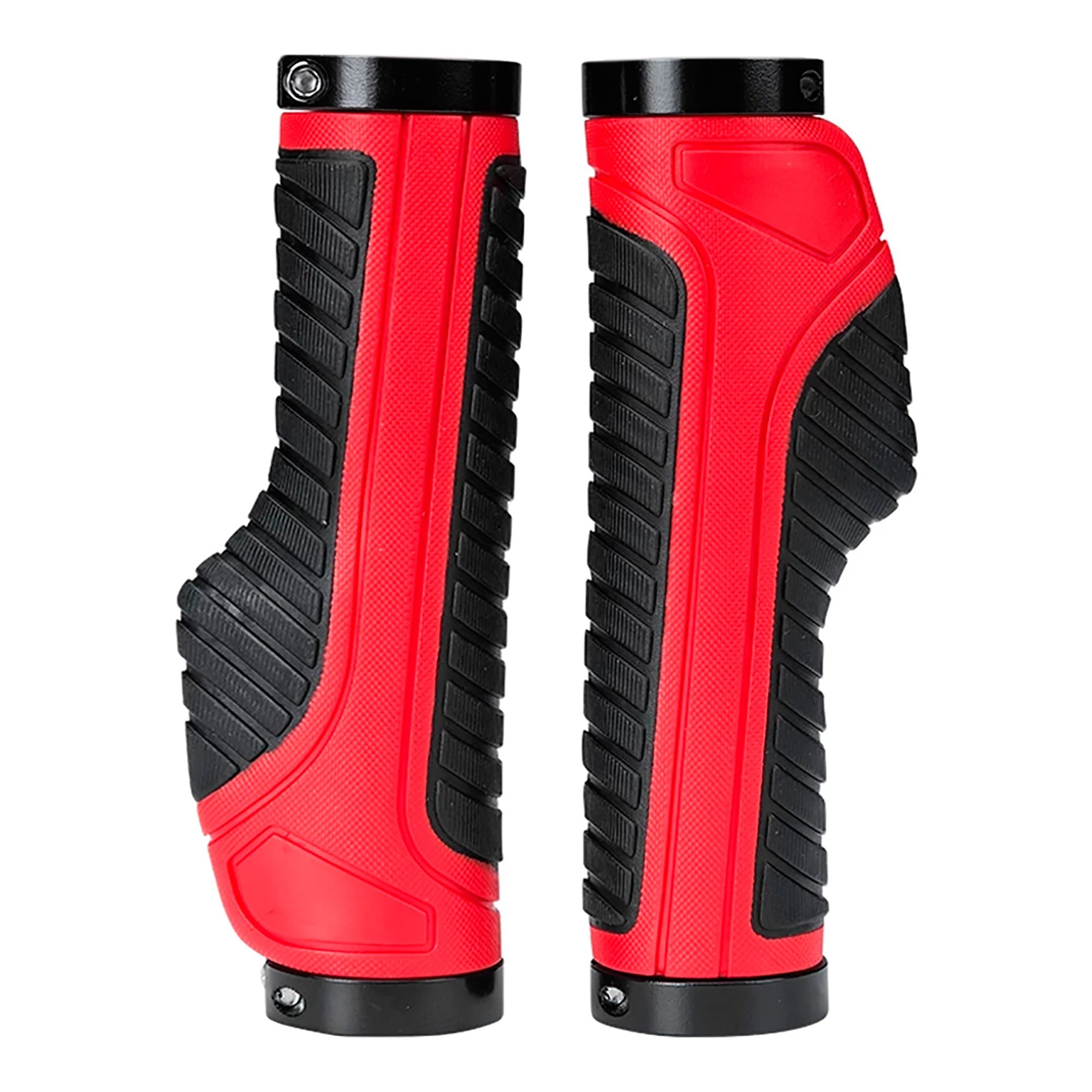 Puños Para Bicicleta Ergonómicos Rockbros