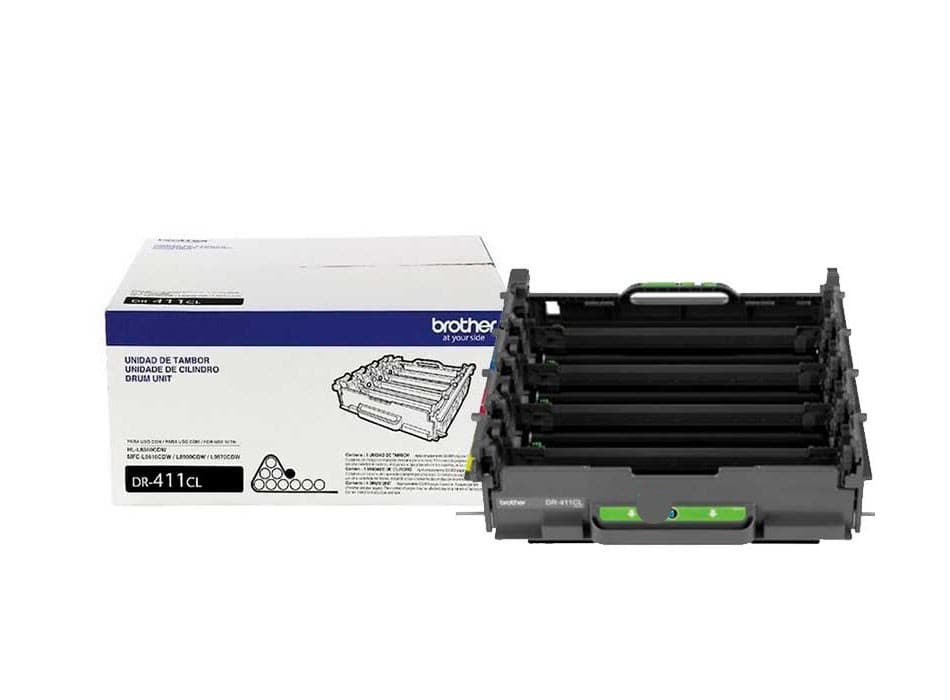 Cilindro Brother Dr411cl