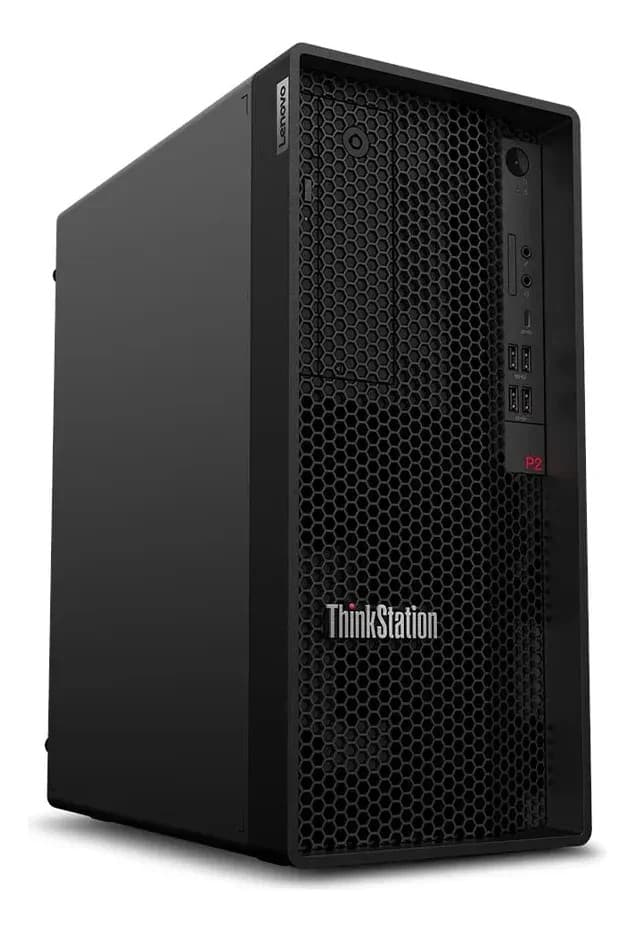Thinkstation Lenovo P2 Tw U7 265 / 16g / 512g / 5060 8gb / W11p / 3yos