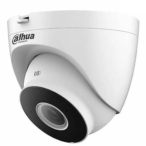 Cctv Cam Ip 2mp Domo Wifi Audio Ipc-Hdw1230dtp-Stw Dahua