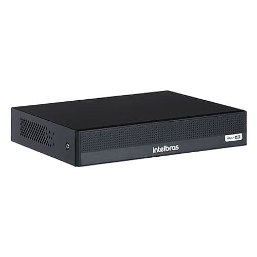 Cctv Dvr Xvr 8ch Ia Mhdx 3108 C Intelbras