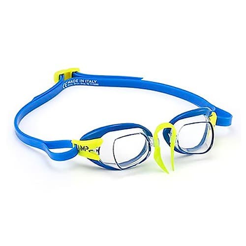 Lentes Phelps Chronos Aprobado Por Fina