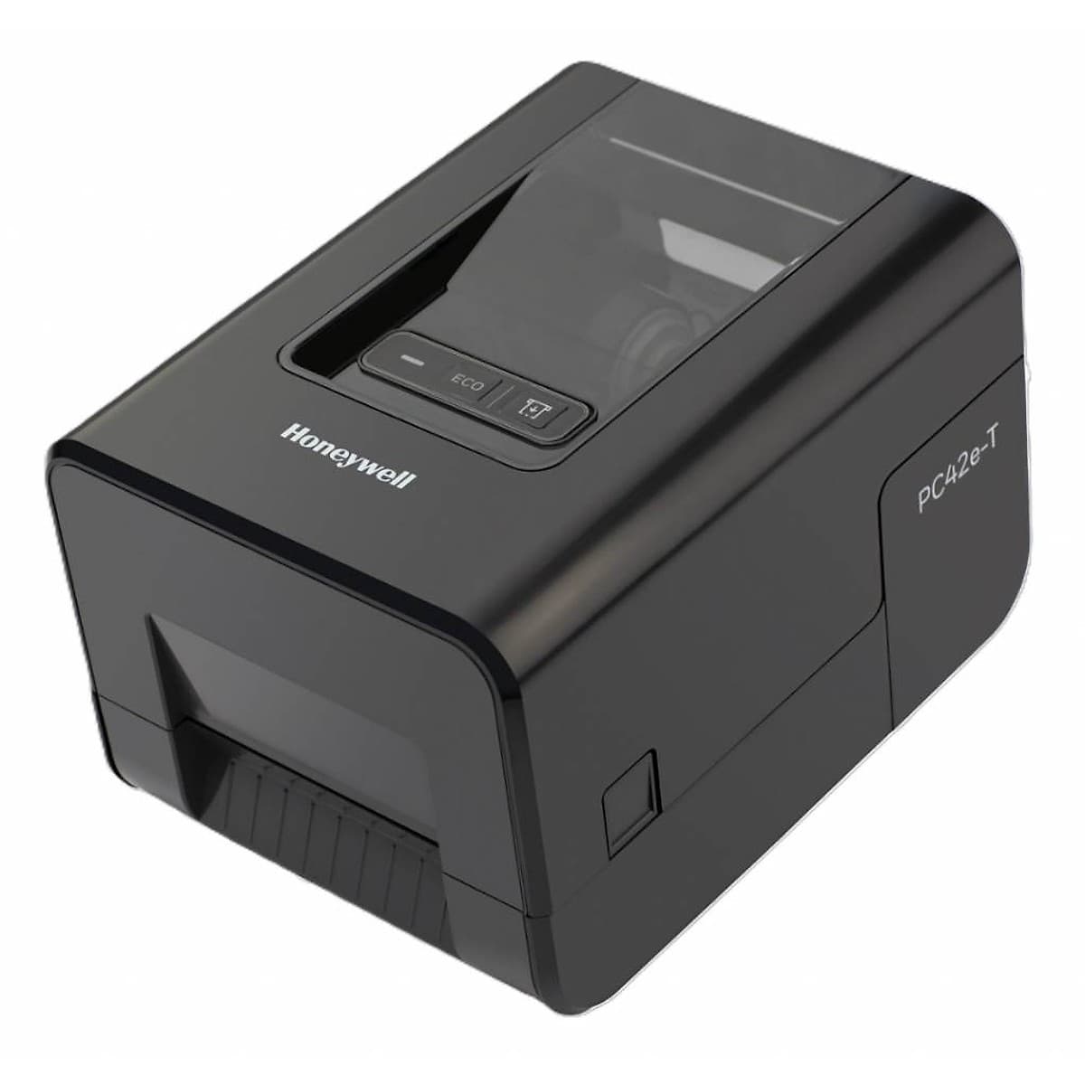 Impresora De Etiquetas Honeywell Pc-42e-T Transferencia Térmica Y Térmica Directa - 100/150mm/S 203dpi Usb-Ethernet-Seri