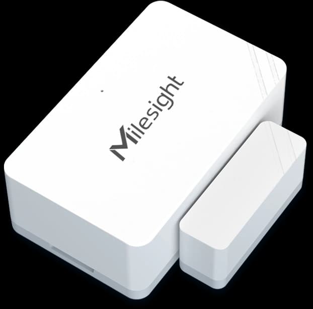 Magnetic Contact Switch Milesight