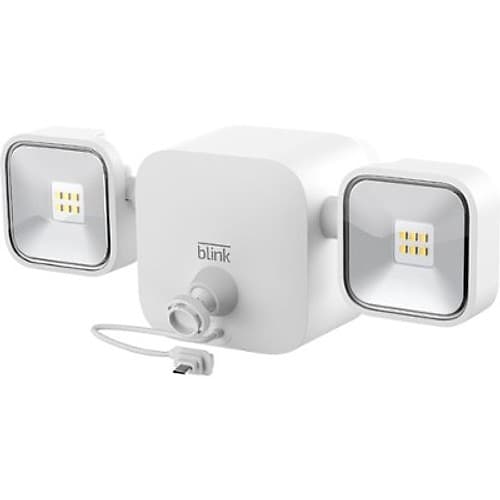 Soporte Foodlight Para Cámara Blink Outdoor 700 Lúmenes