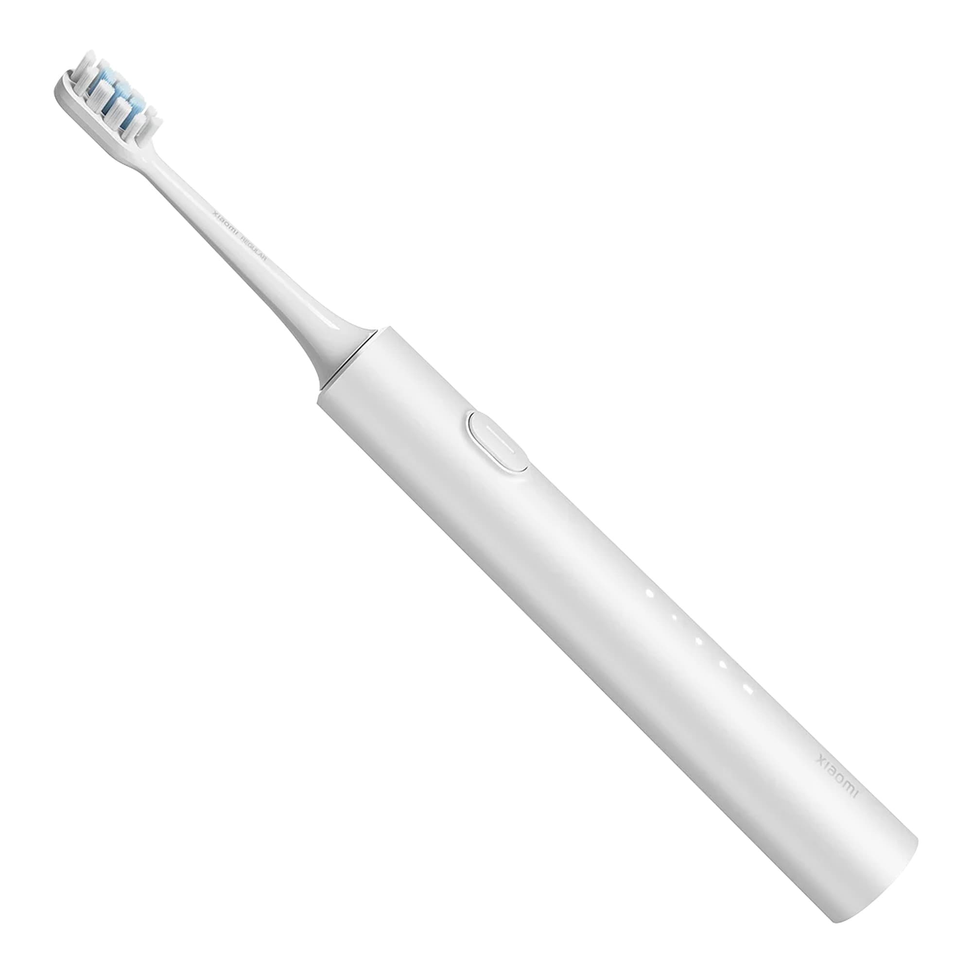 Cepillo De Dientes Eléctrico Xiaomi Bhr7595gl Ipx8